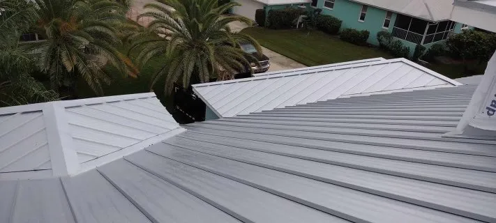 Slide of RNW Contractors