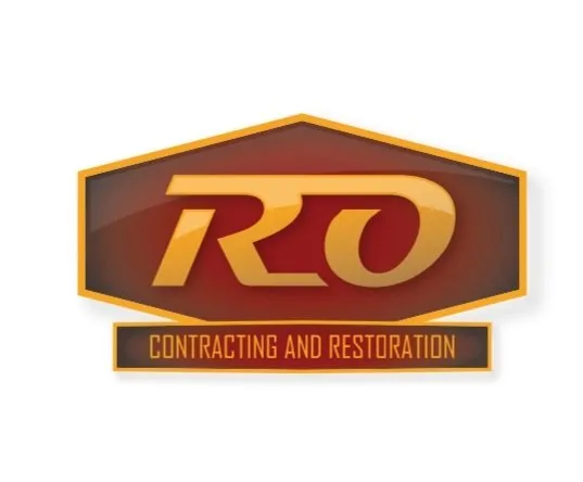 Slide of RO CONTRACTING and Restoration