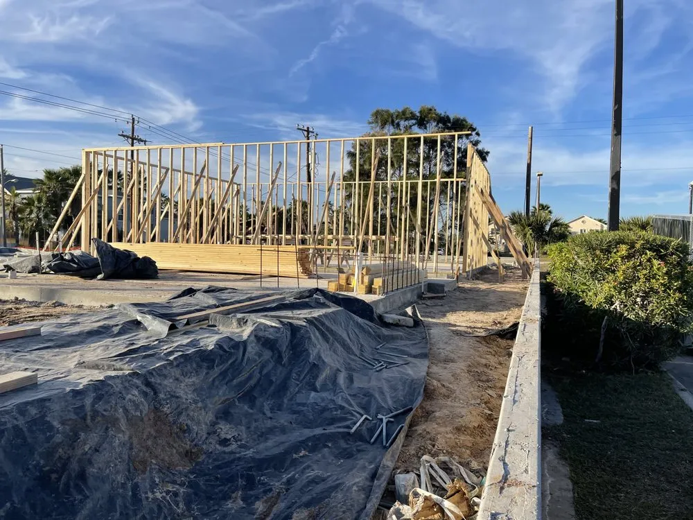 Slide of Roa Brothers Construction