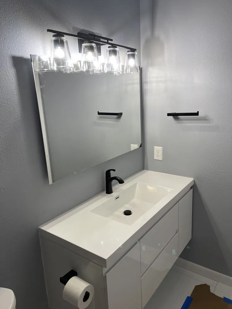 Slide of Roa Brothers Construction