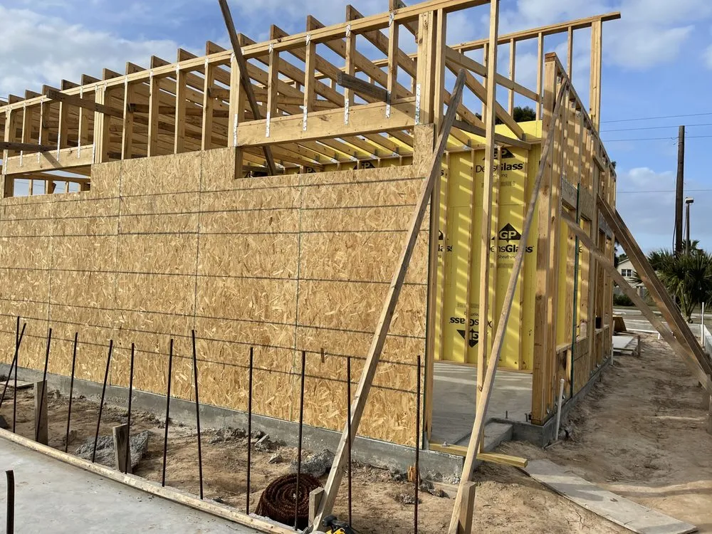 Slide of Roa Brothers Construction