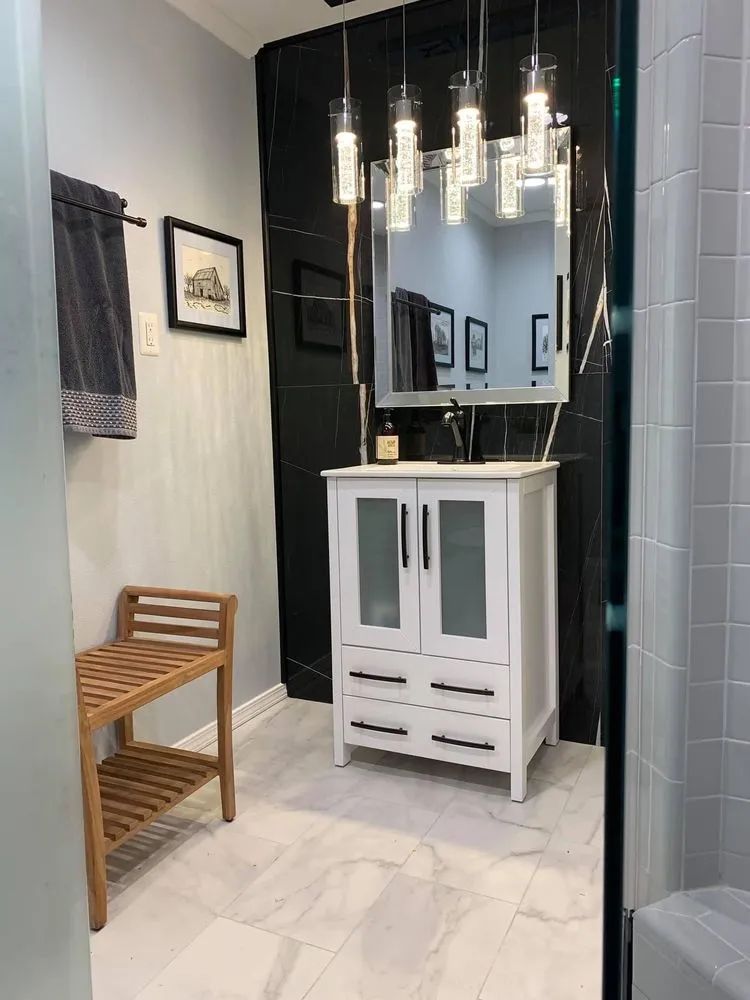 Slide of Roa Brothers Construction