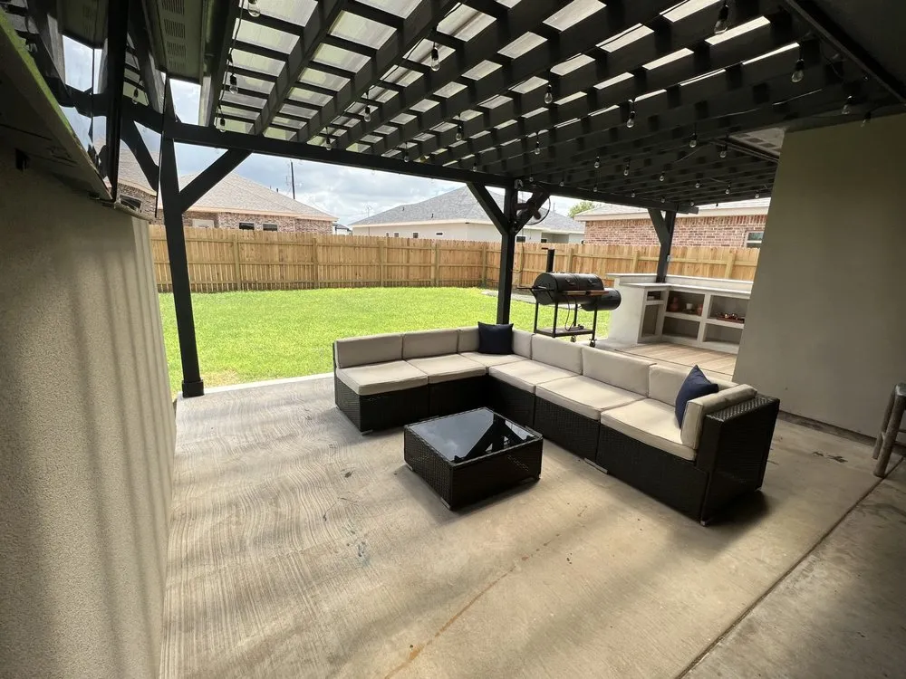 Slide of Roa Brothers Construction