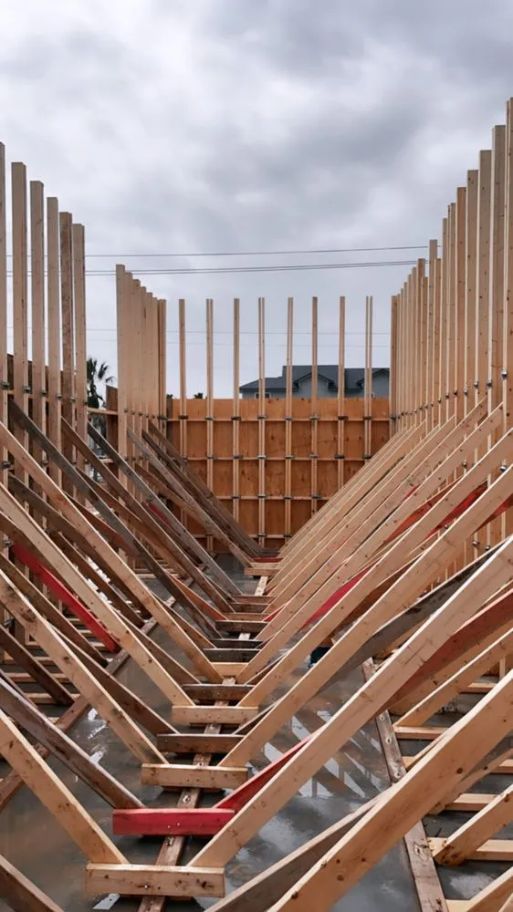 Slide of Roa Brothers Construction