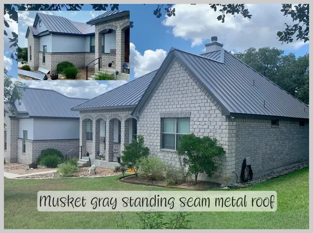 Slide of ROA Roofing & Services