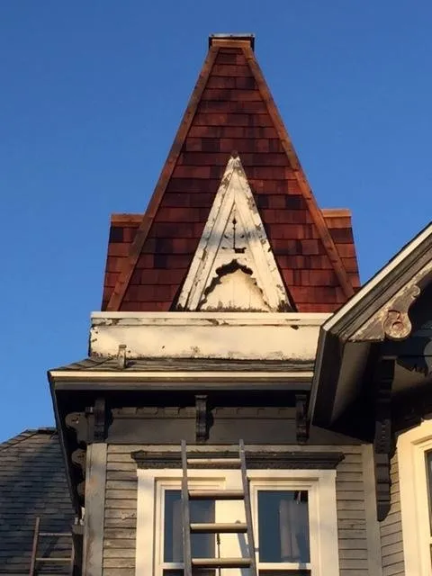 Slide of Roach Home Improvement