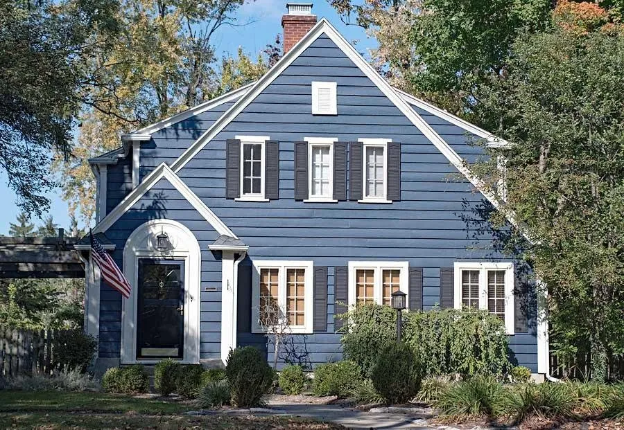 Slide of Roach Home Improvement