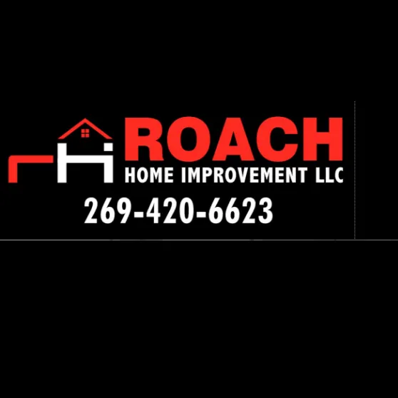 Slide of Roach Home Improvement