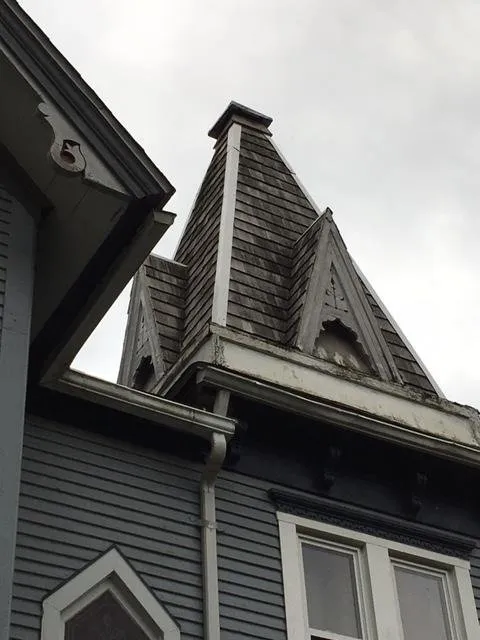 Slide of Roach Home Improvement