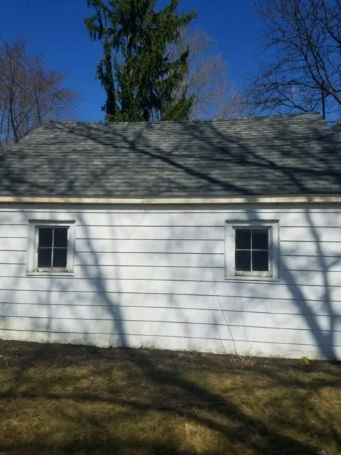 Slide of Roach Home Improvement