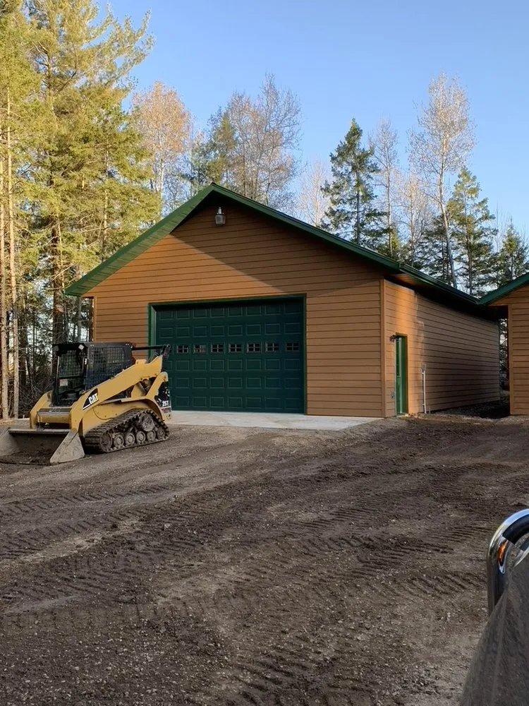 Slide of Roach Roofing