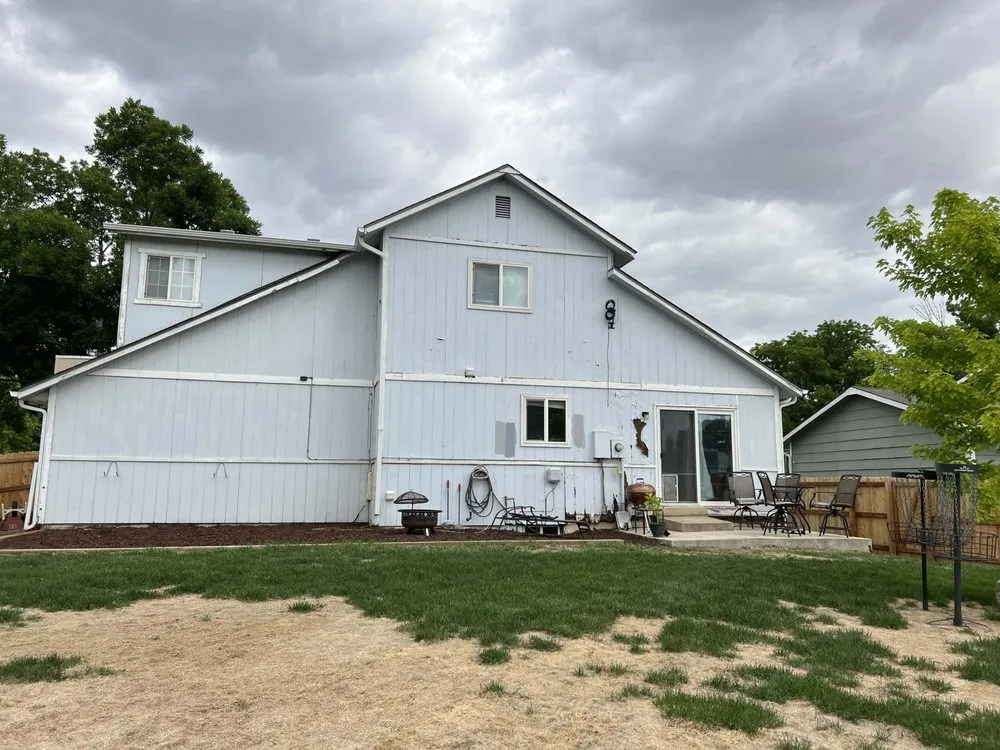 Slide of Road Home Exteriors