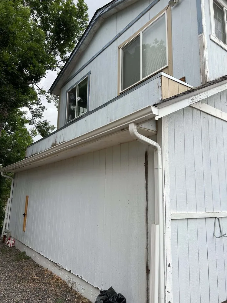 Slide of Road Home Exteriors