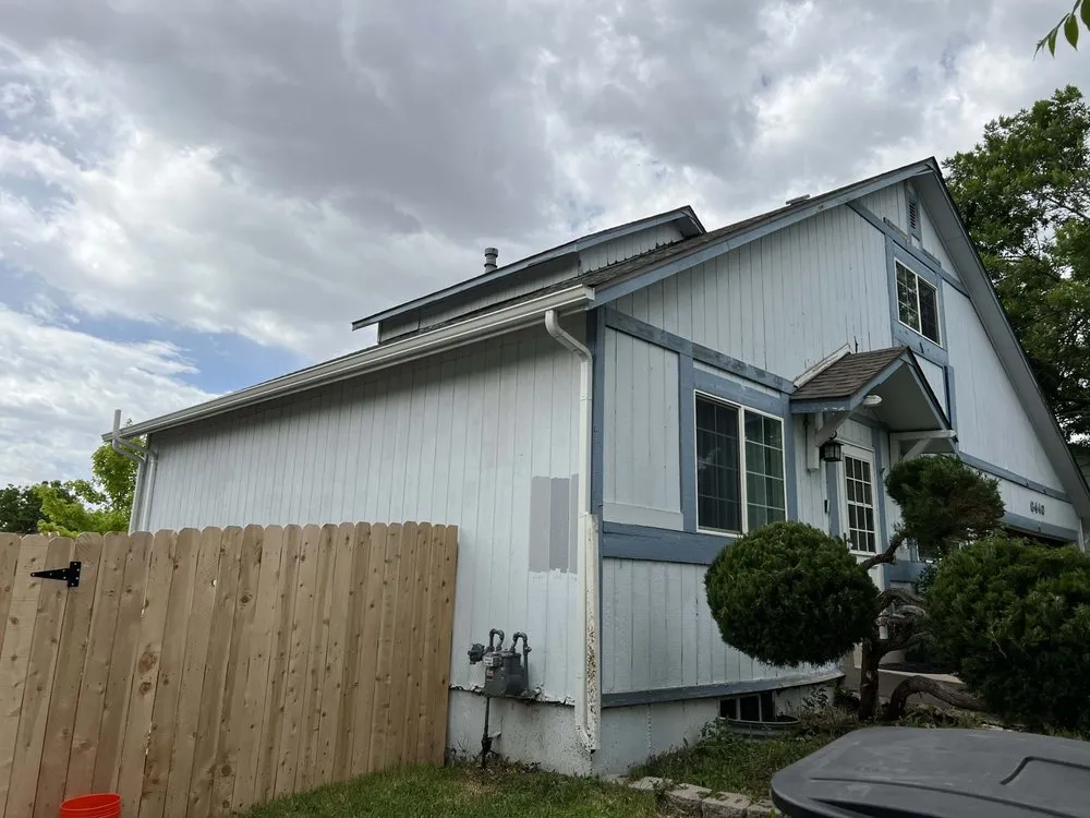 Slide of Road Home Exteriors