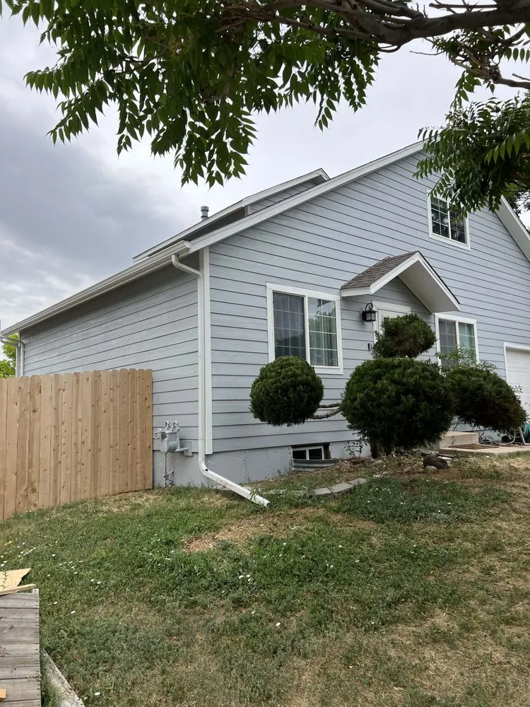 Slide of Road Home Exteriors