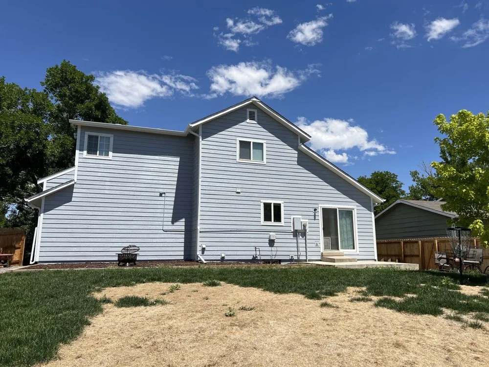 Slide of Road Home Exteriors