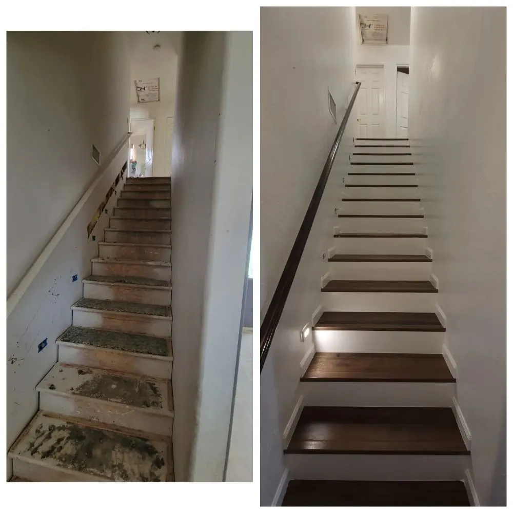 Slide of Road Runner Construction