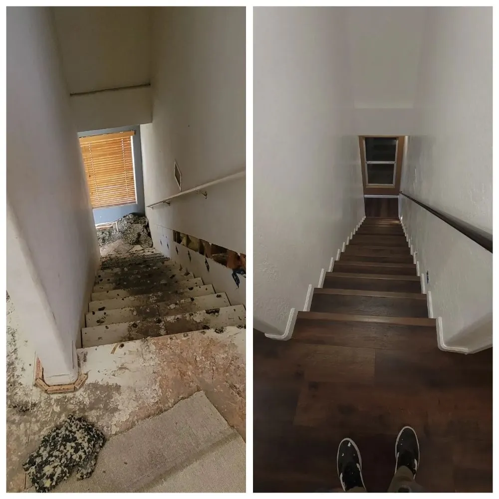 Slide of Road Runner Construction