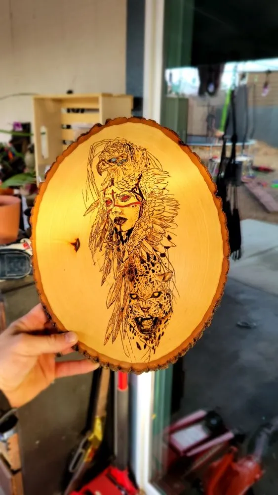 Slide of Road Runner Construction