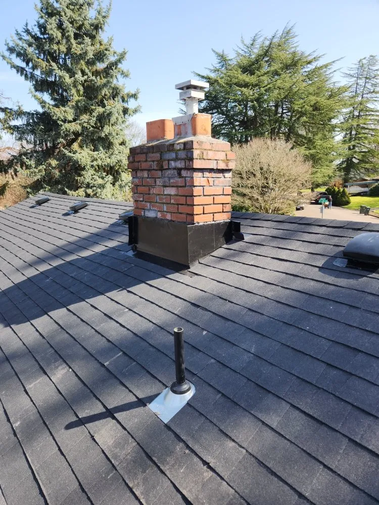 Slide of Road Runner Roofing