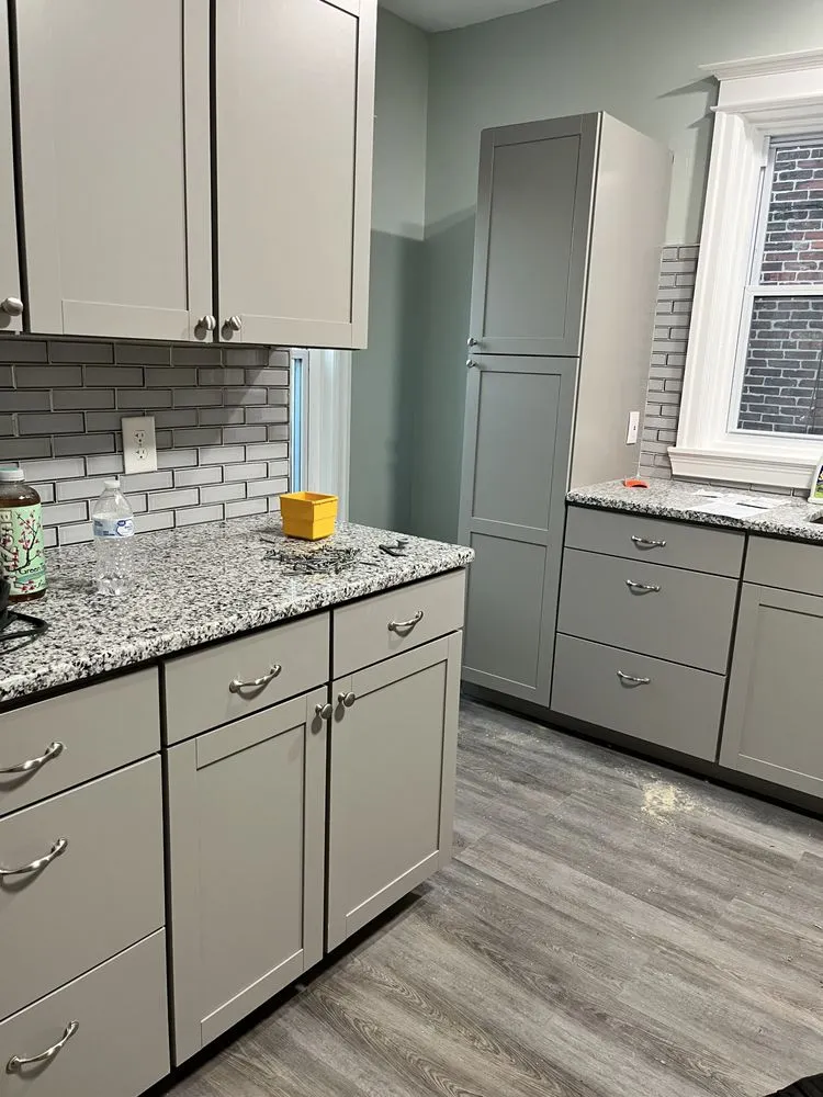 Slide of Roadrunner Home Improvement