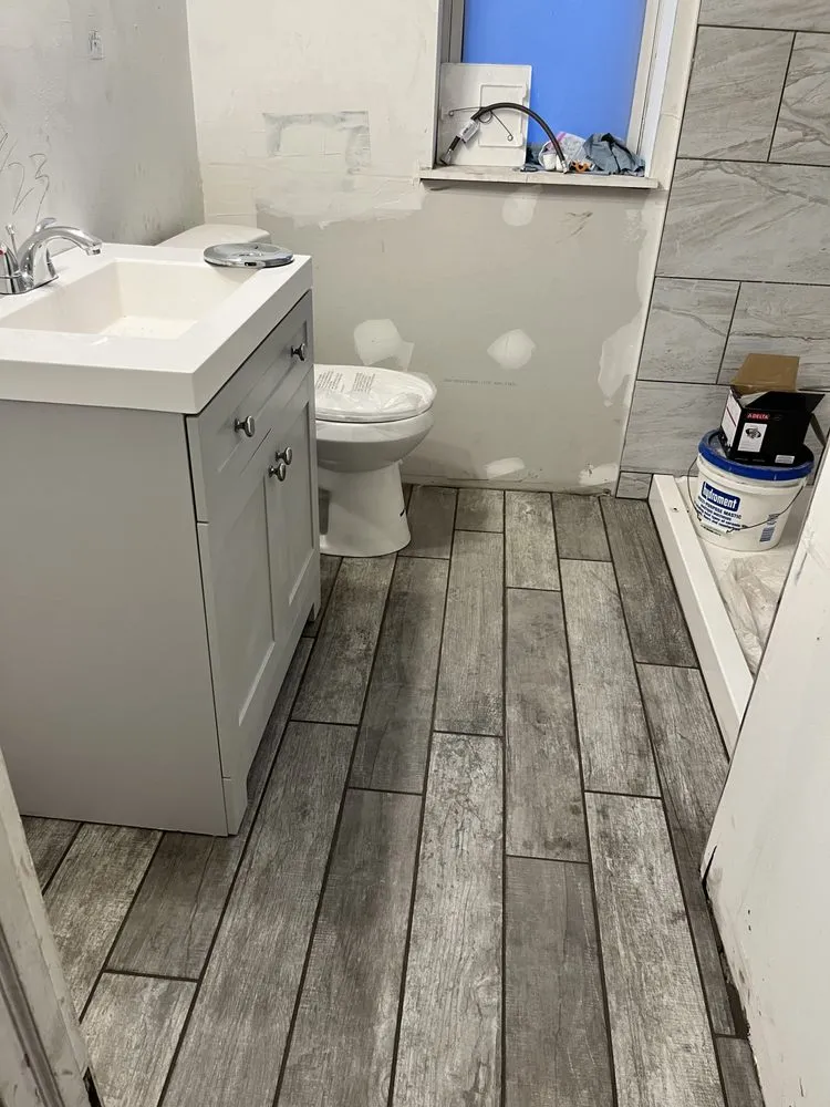 Slide of Roadrunner Home Improvement