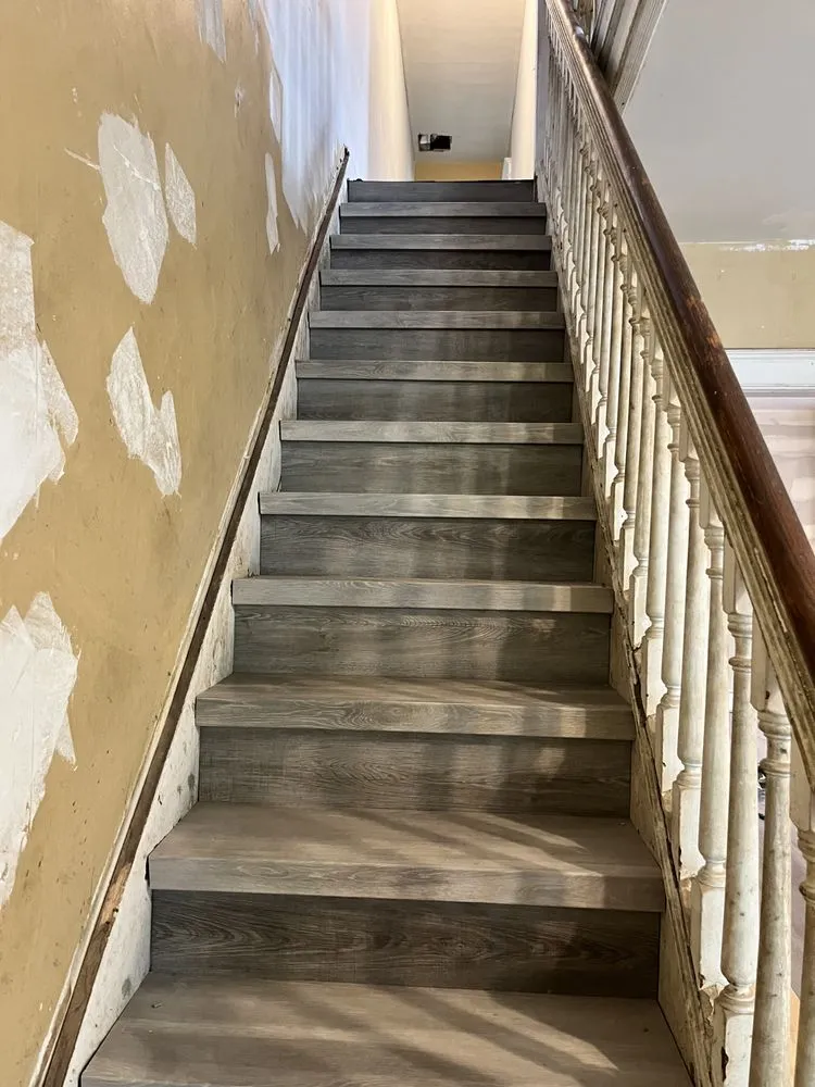 Slide of Roadrunner Home Improvement