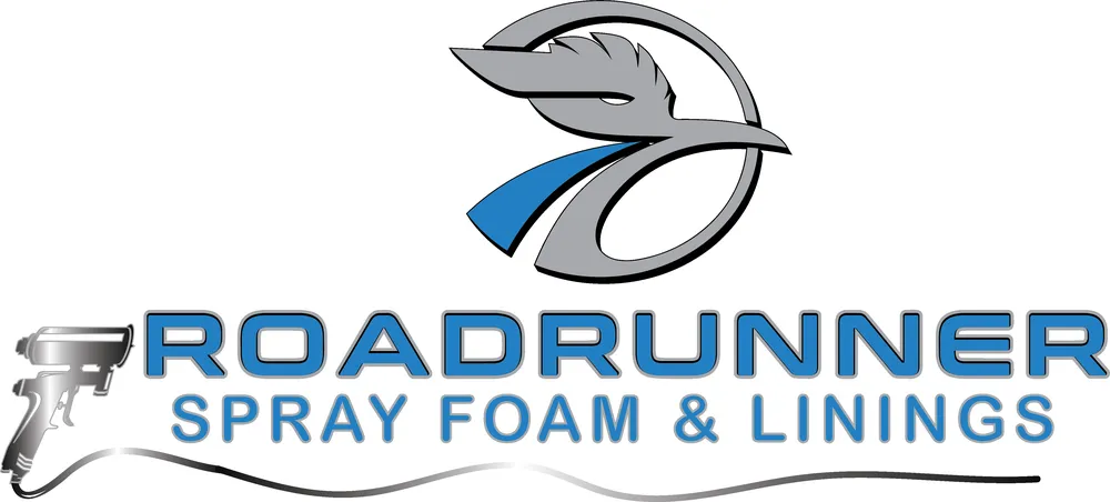 Slide of Roadrunner Spray Foam & Linings