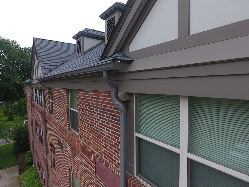 Reliable flat roof repair for homes in St Ann, MO by Roady Exteriors