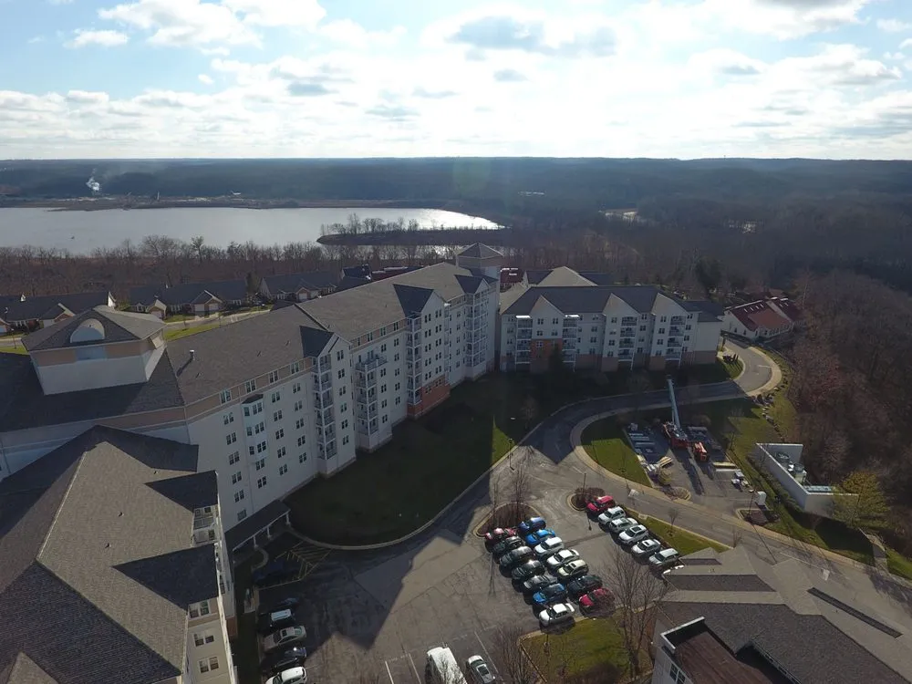 Professional roof installation for homes across St Ann, MO - Roady Exteriors
