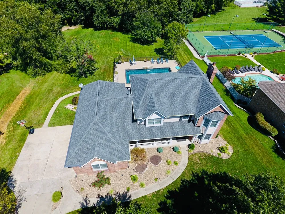 Local metal roofing installation in St Ann, MO - Roady Exteriors
