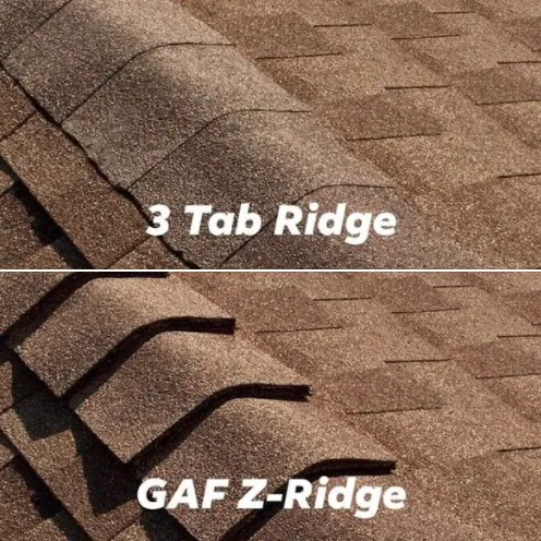 Slide of ROAM Roof & Solar