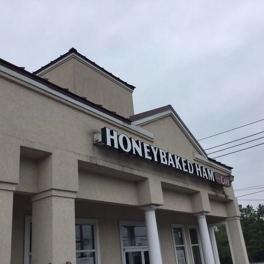 Slide of Roanoke Exterior Wash