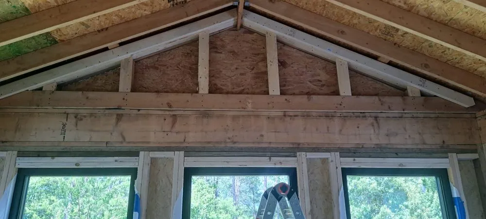 Slide of Roanoke Painting Cleaning