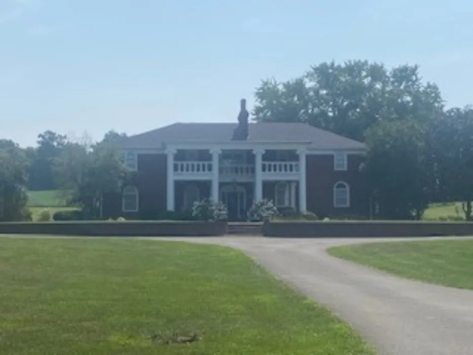 Slide of Rob & Theresa Schwartz Contracting