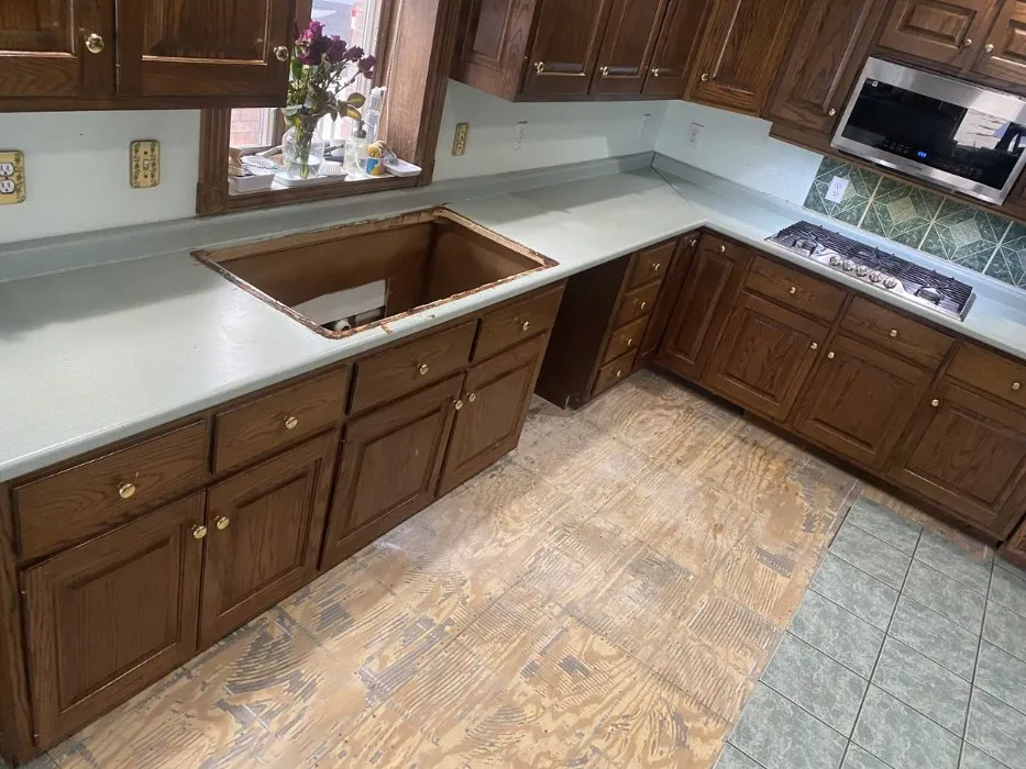 Slide of Rob & Theresa Schwartz Contracting