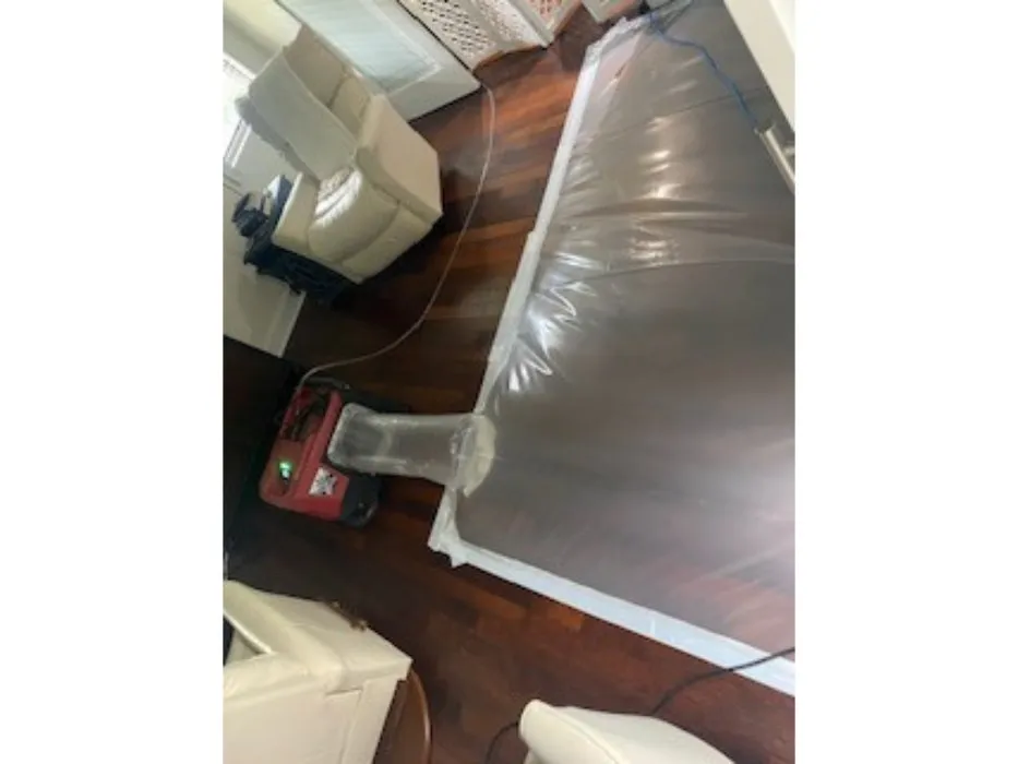 Slide of Rob & Theresa Schwartz Contracting