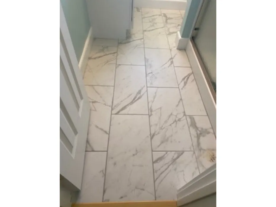 Slide of Rob & Theresa Schwartz Contracting