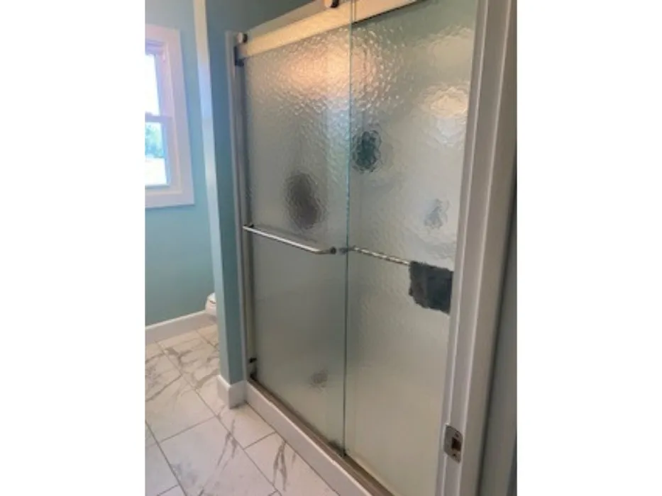 Slide of Rob & Theresa Schwartz Contracting