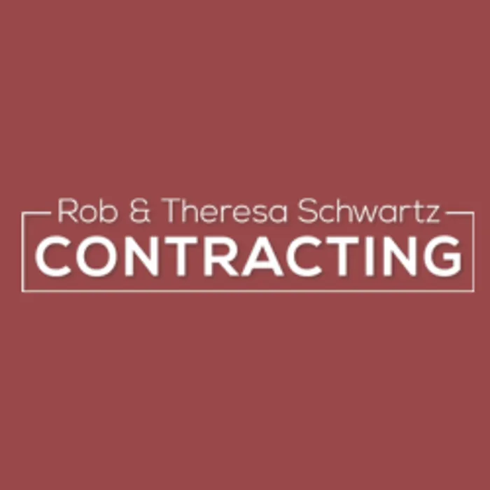 Slide of Rob & Theresa Schwartz Contracting