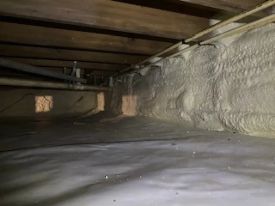 Slide of Rob & Theresa Schwartz Contracting