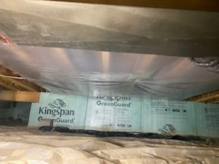 Slide of Rob & Theresa Schwartz Contracting