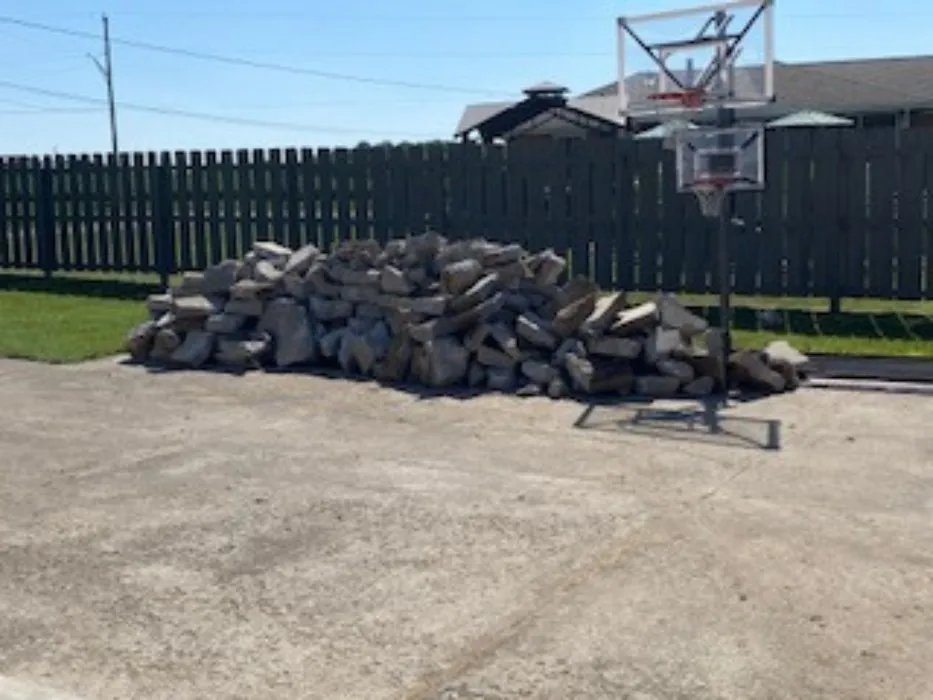 Slide of Rob & Theresa Schwartz Contracting