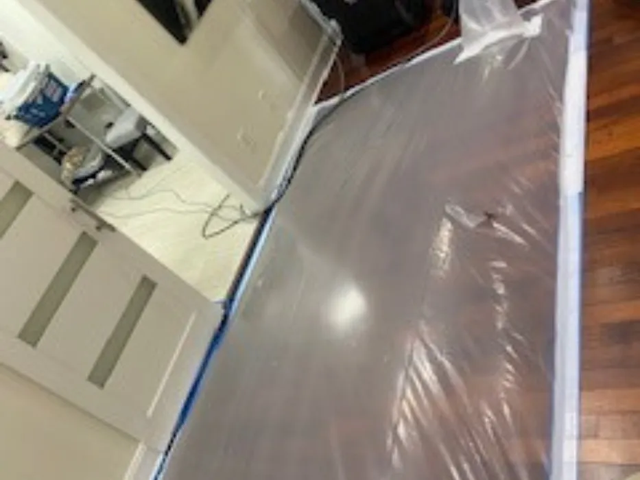 Slide of Rob & Theresa Schwartz Contracting