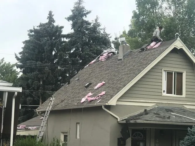 Slide of ROB Construction