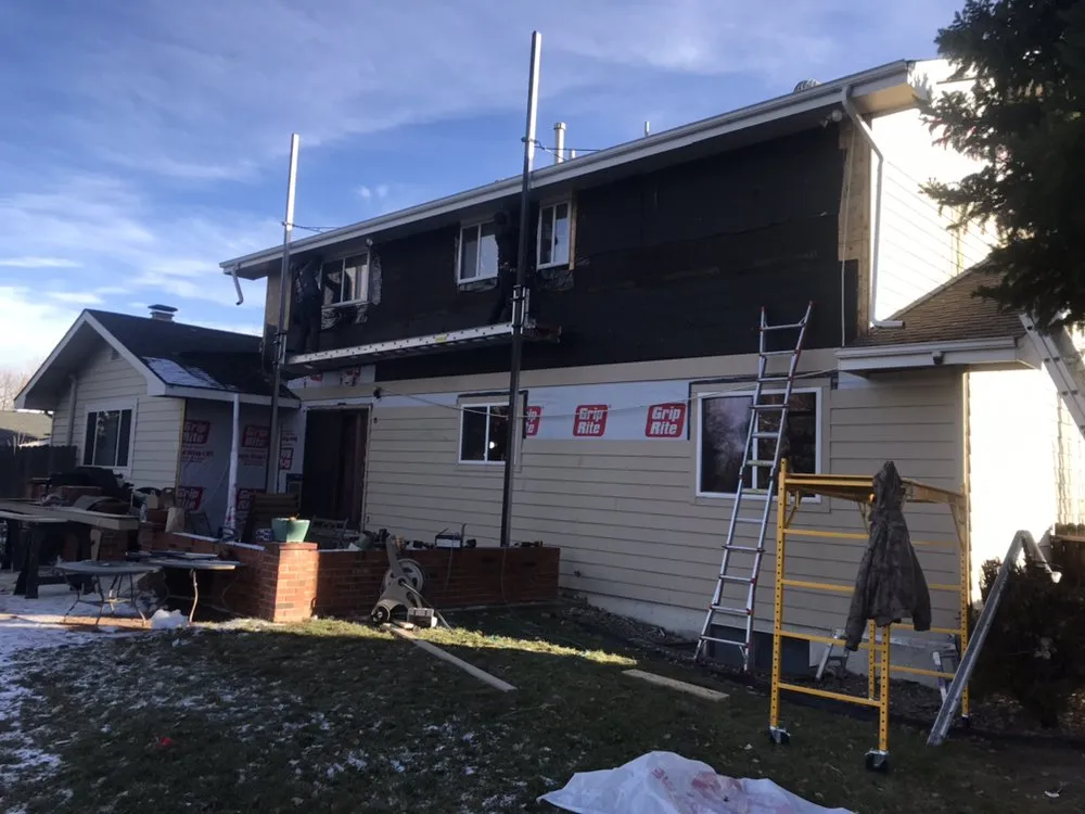 Slide of ROB Construction