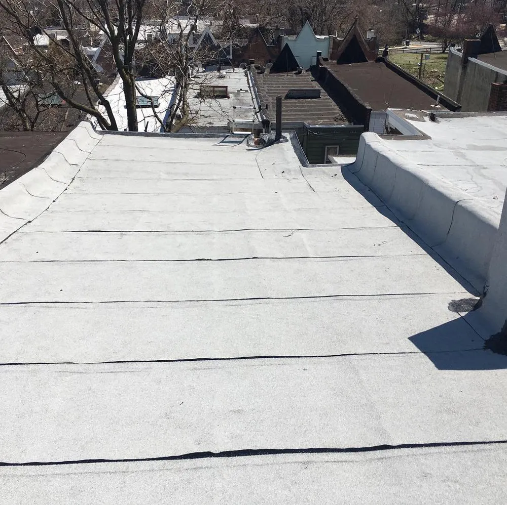 Slide of Rob Nolfi Roofing