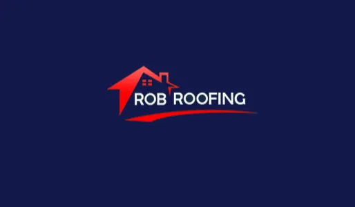 Slide of Rob Roofing