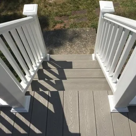 Slide of Rob Sherlock Roofing