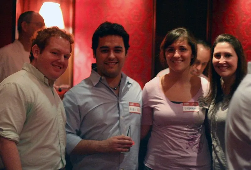 Slide of Rob Sherlock Roofing